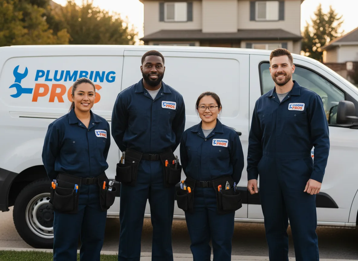 Water Heater Repair company in Charlestown, IN